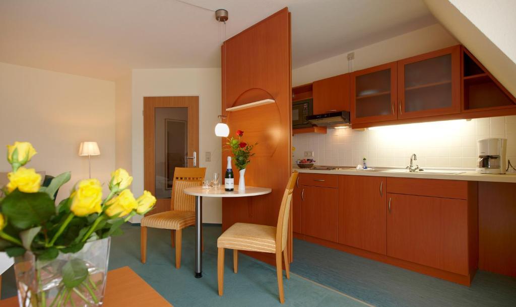 Grothenns Hotel 3 Brema Habitación foto